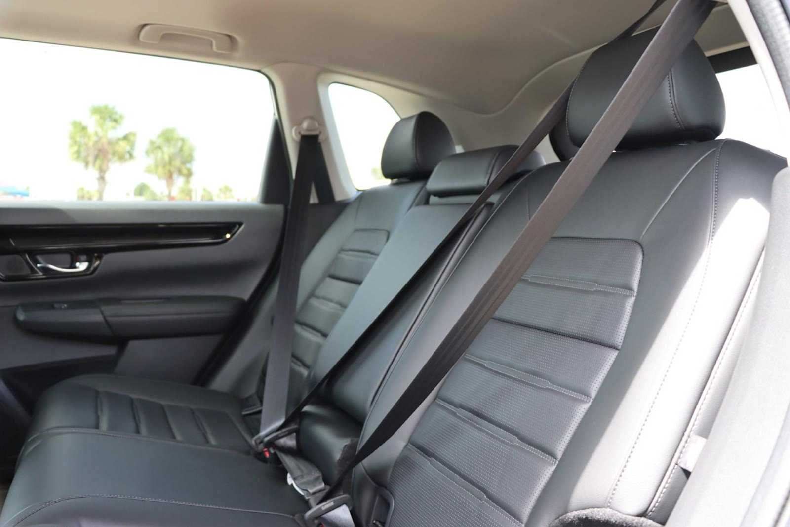 2025 Honda CR-V EX-L 14
