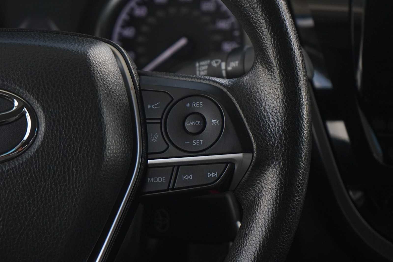 Thumbnail: 2024 Toyota Camry - 18