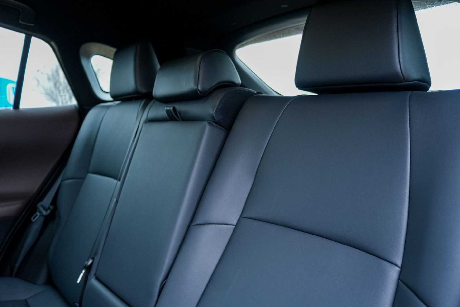 Thumbnail: 2024 Toyota Venza - 13