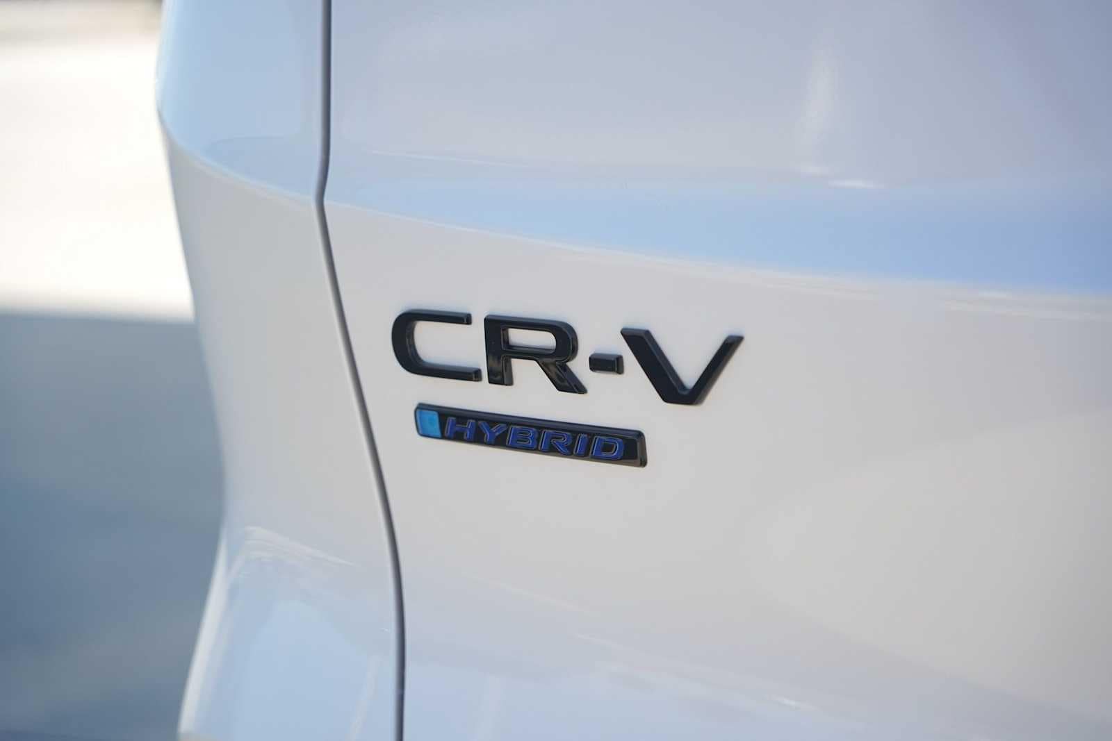 Thumbnail: 2026 Honda CR-V - 8