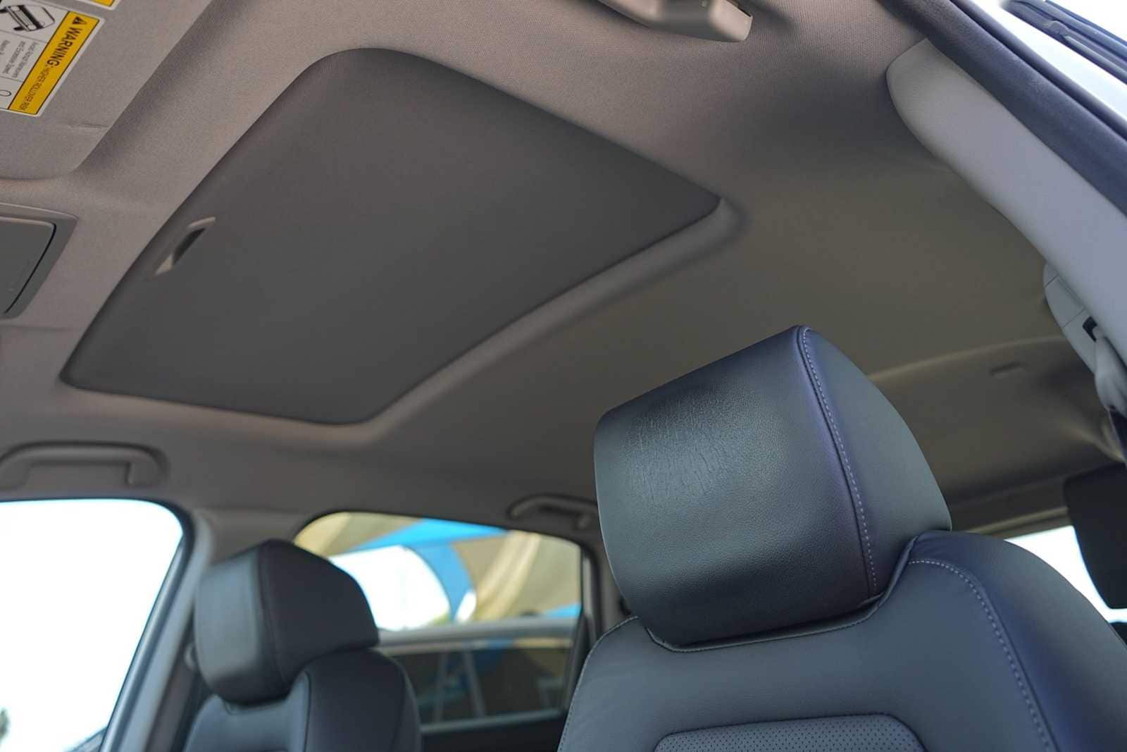 Thumbnail: 2021 Honda CR-V - 25