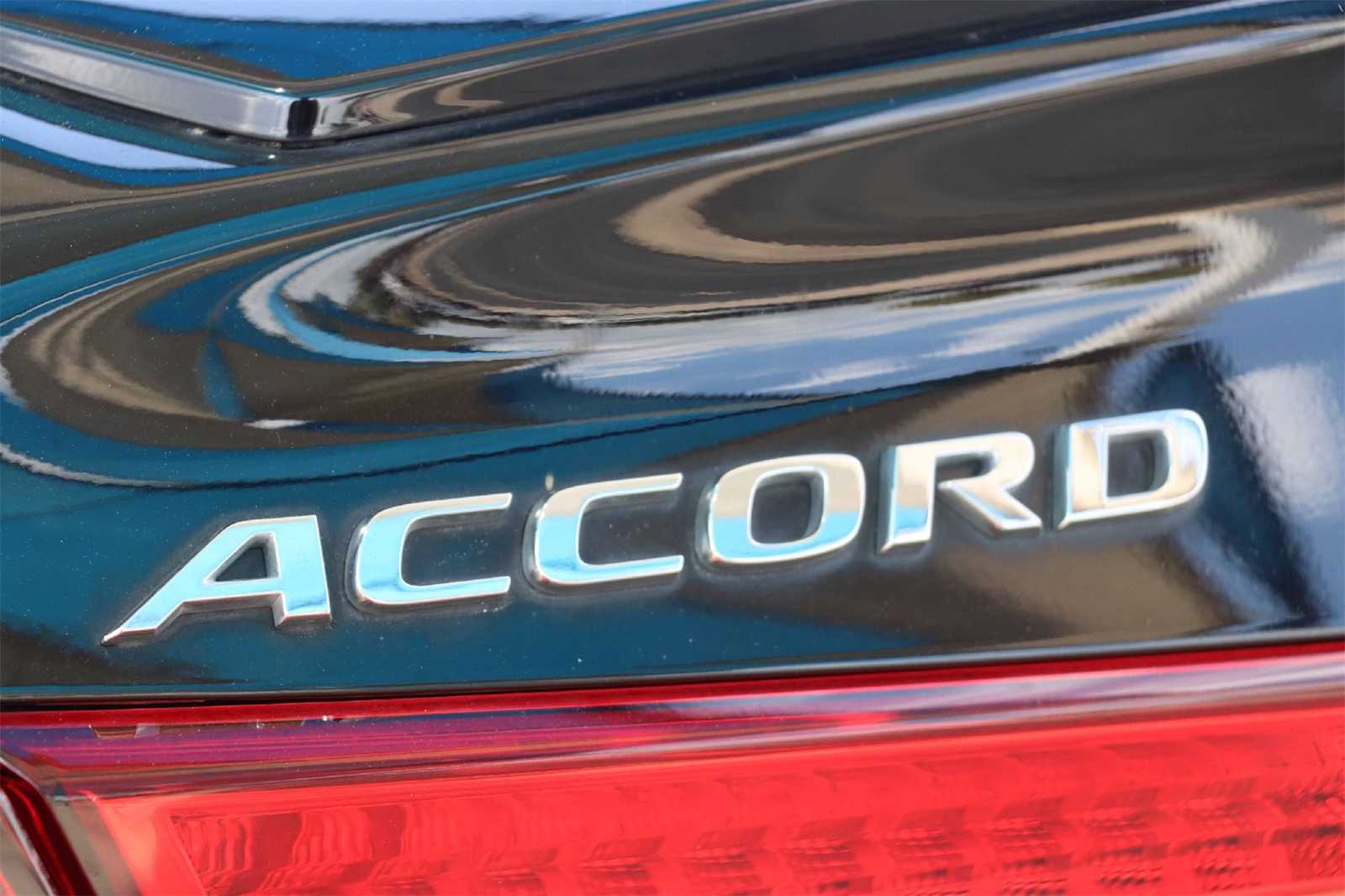 Thumbnail: 2022 Honda Accord - 7