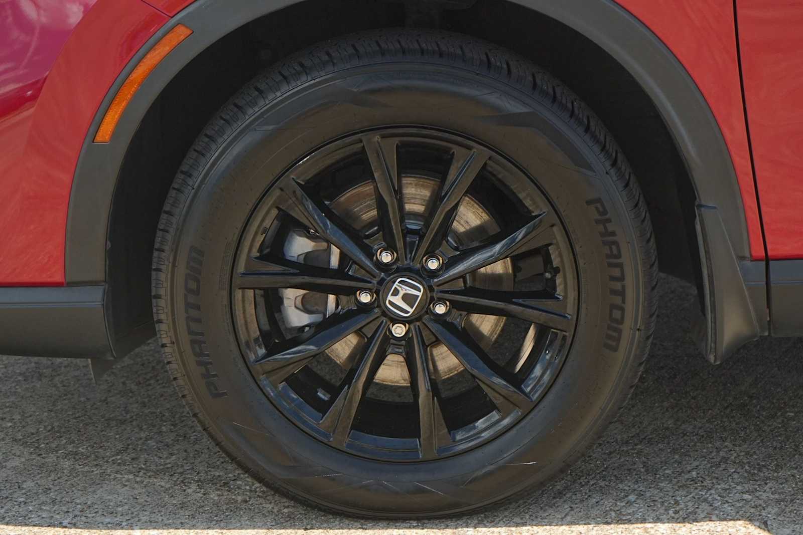 Thumbnail: 2024 Honda CR-V - 6