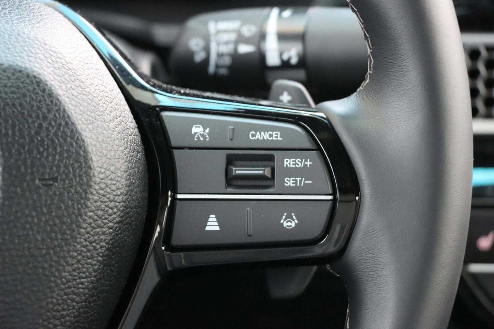Thumbnail: 2025 Honda Civic - 23