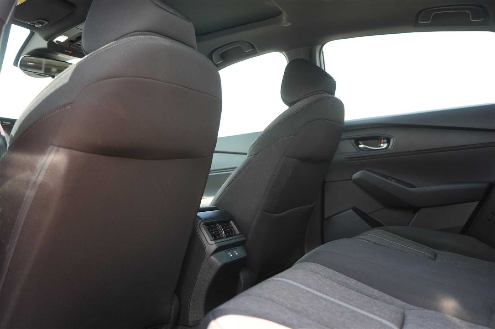 Thumbnail: 2025 Honda Accord - 12