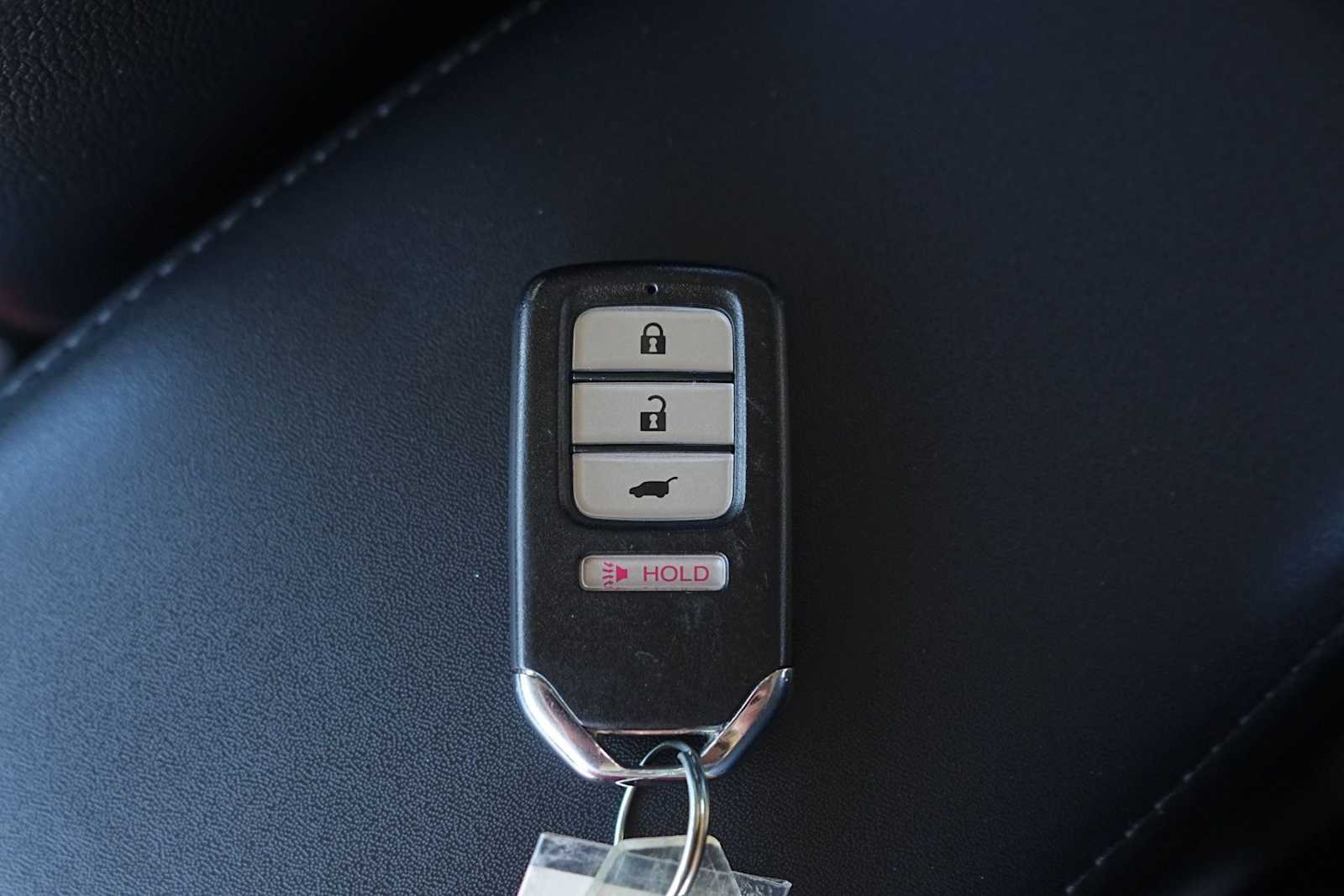 Thumbnail: 2017 Honda HR-V - 28