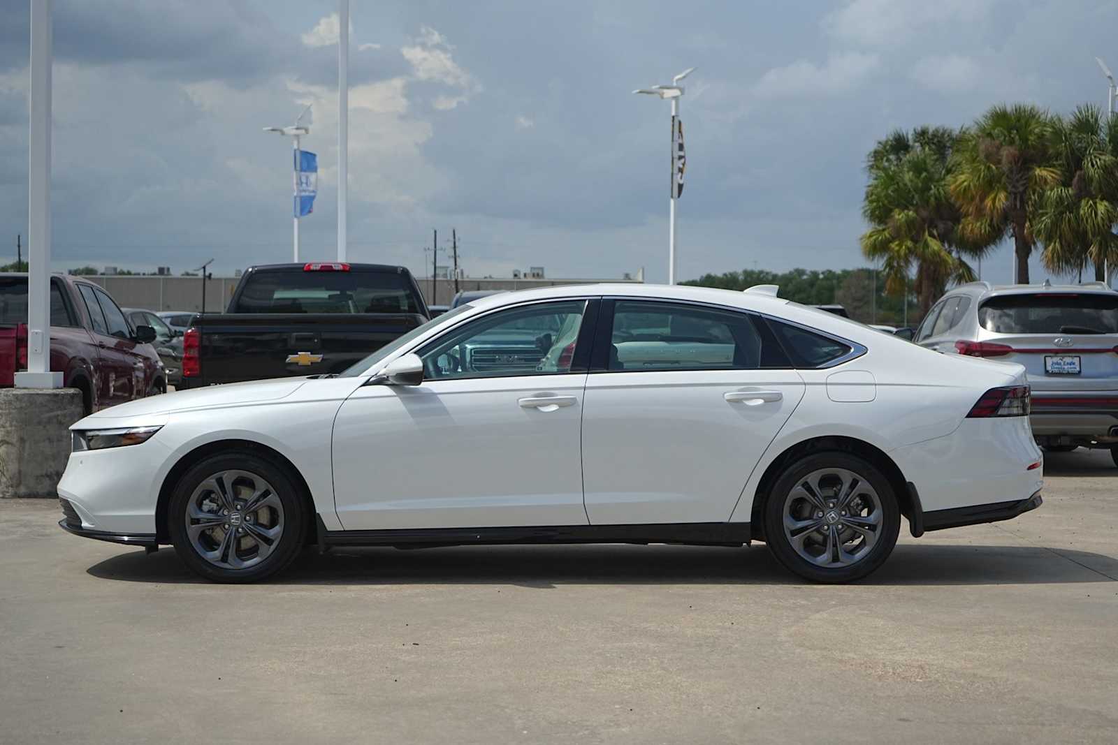 Thumbnail: 2025 Honda Accord - 3