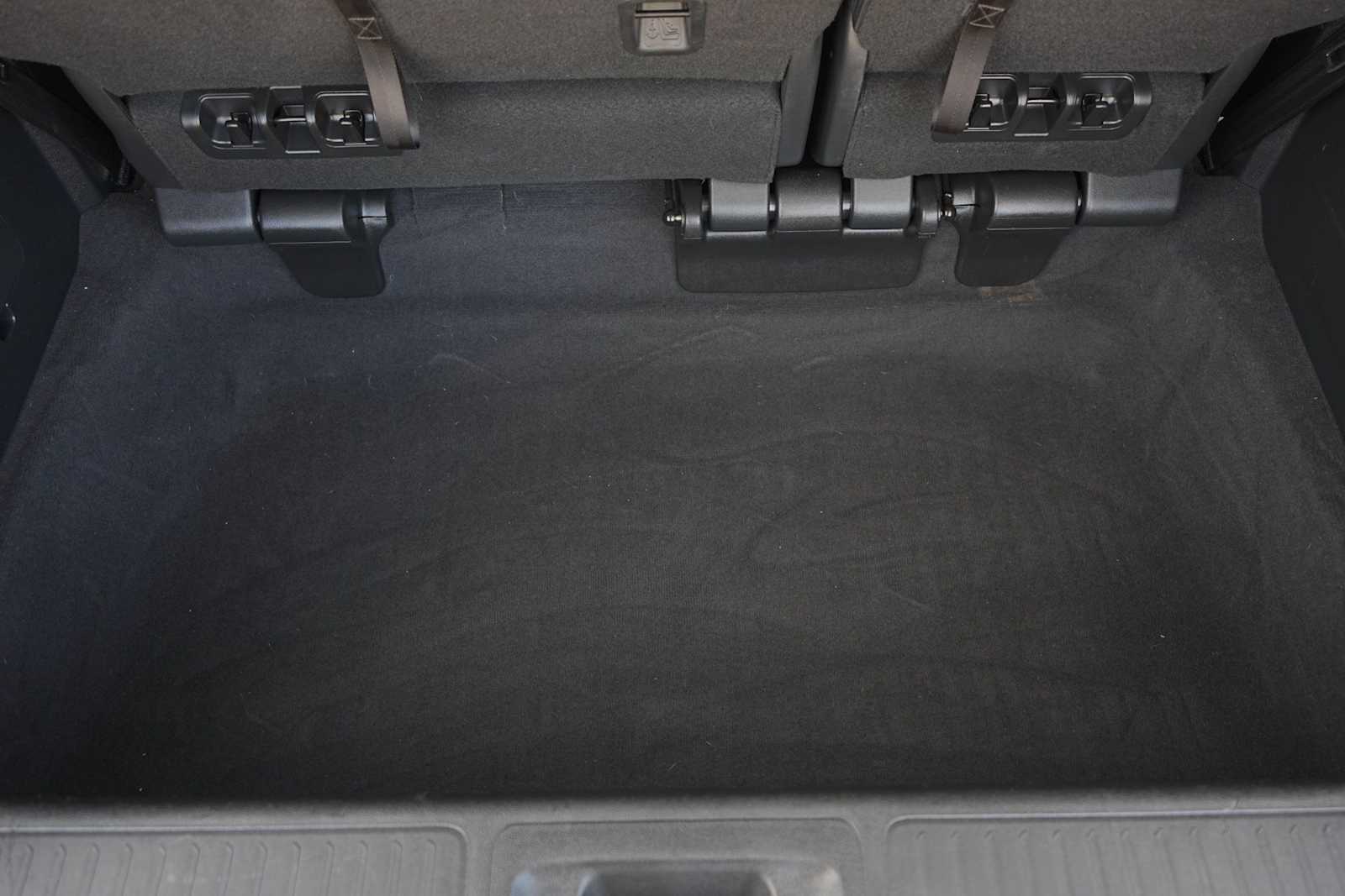 Thumbnail: 2023 Honda Odyssey - 27