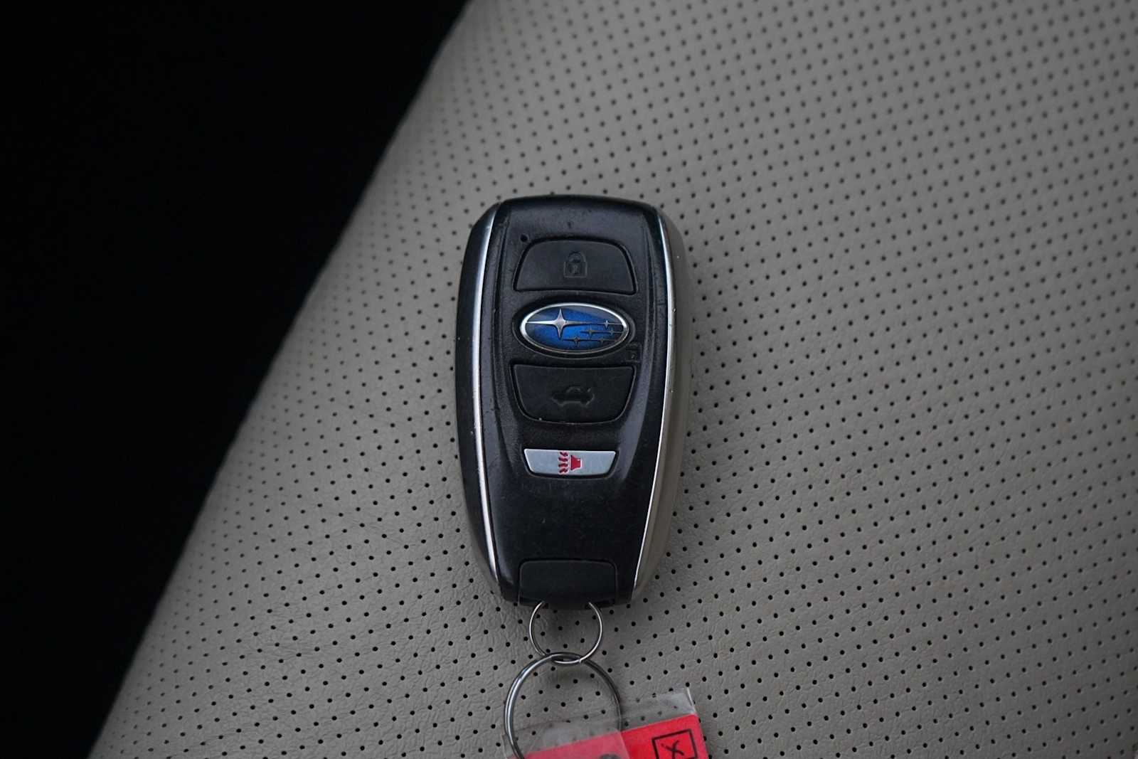 Thumbnail: 2019 Subaru Ascent - 28