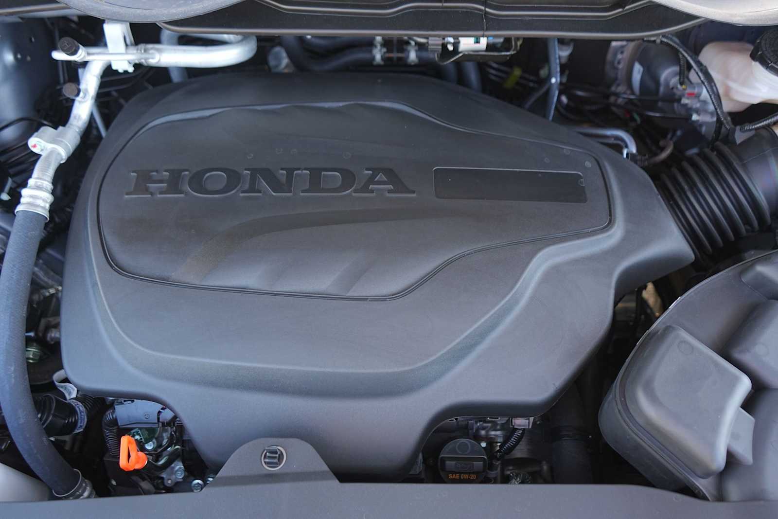 Thumbnail: 2026 Honda Odyssey - 9