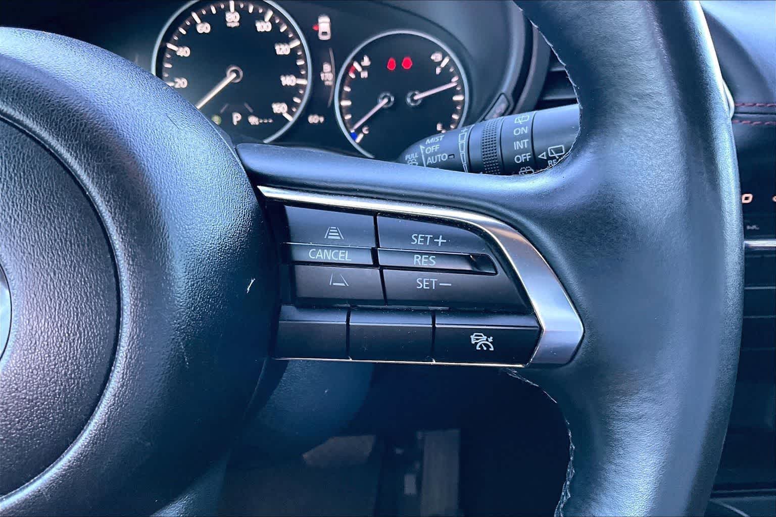 Thumbnail: 2024 Mazda Mazda3 - 23