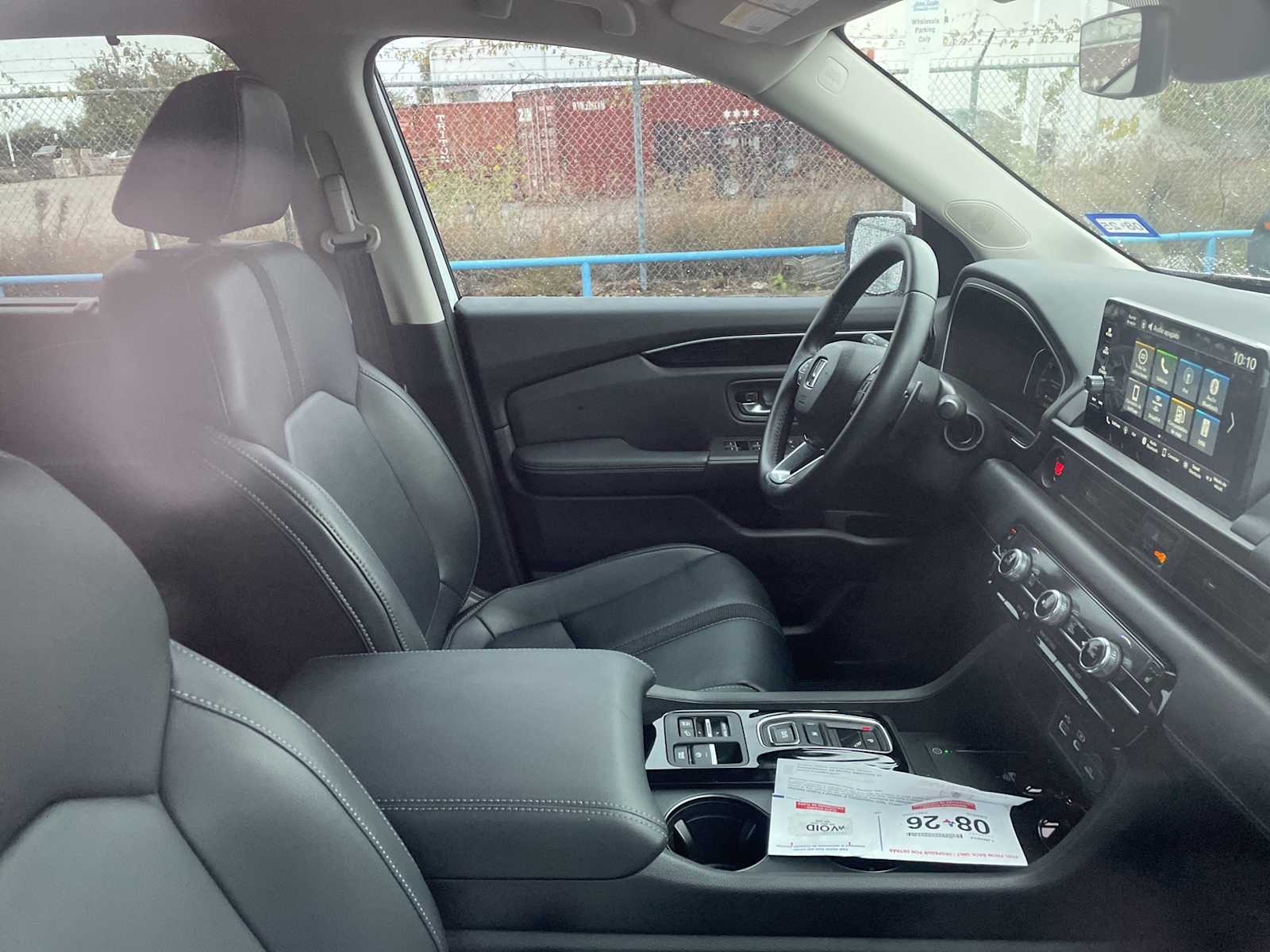 Thumbnail: 2023 Honda Pilot - 5