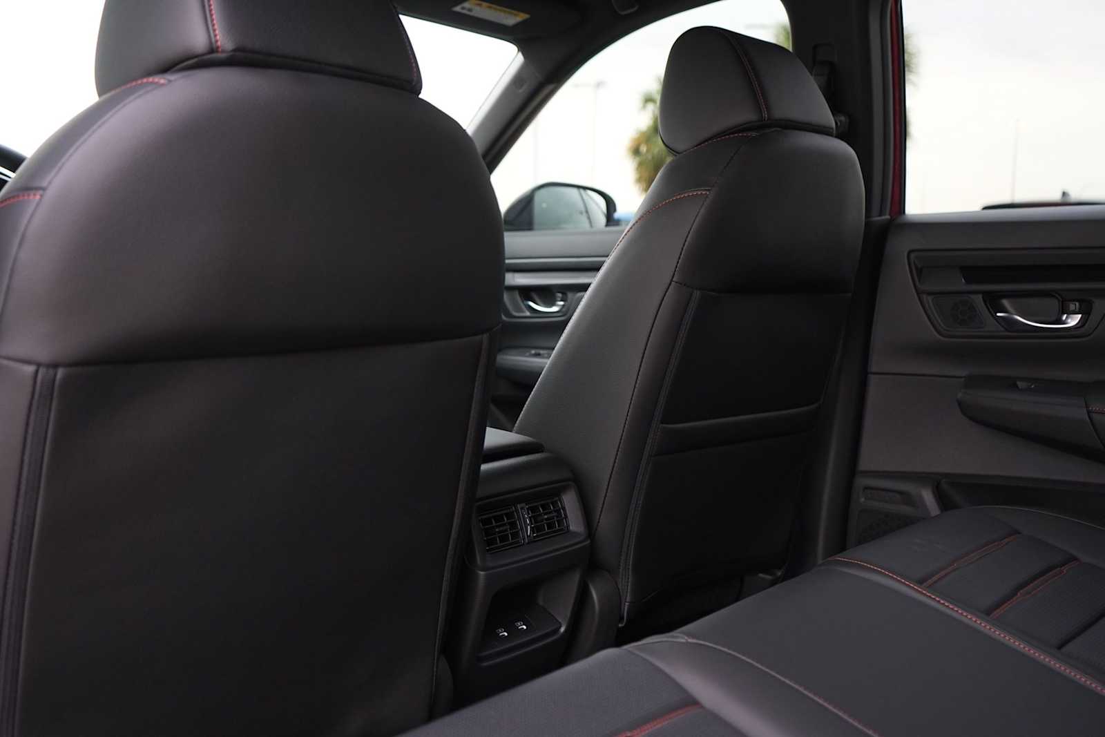 Thumbnail: 2026 Honda CR-V - 12