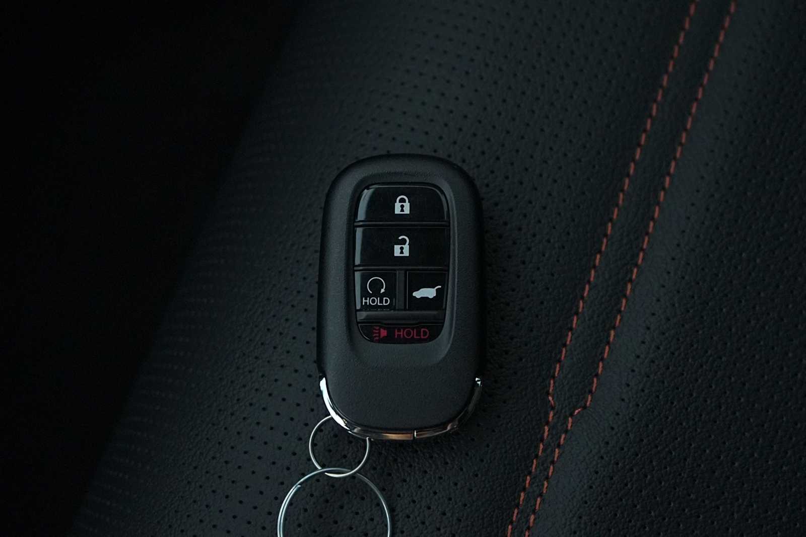 Thumbnail: 2026 Honda CR-V - 20