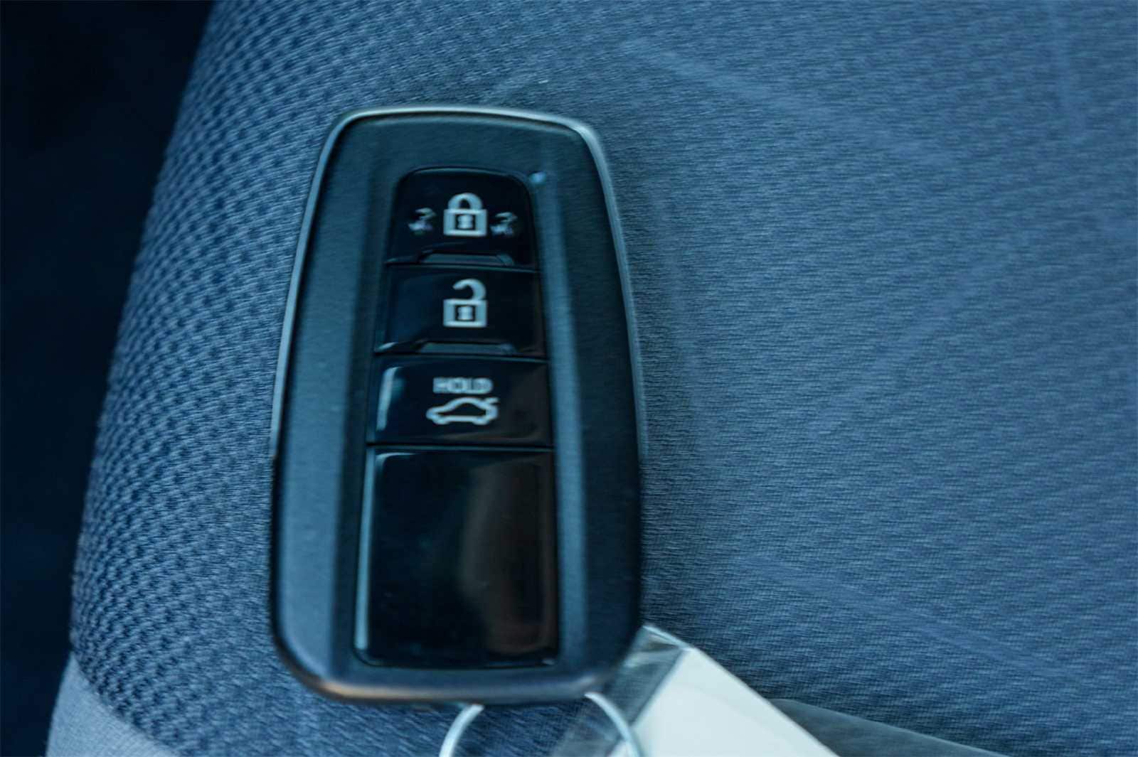 Thumbnail: 2024 Toyota RAV4 - 20