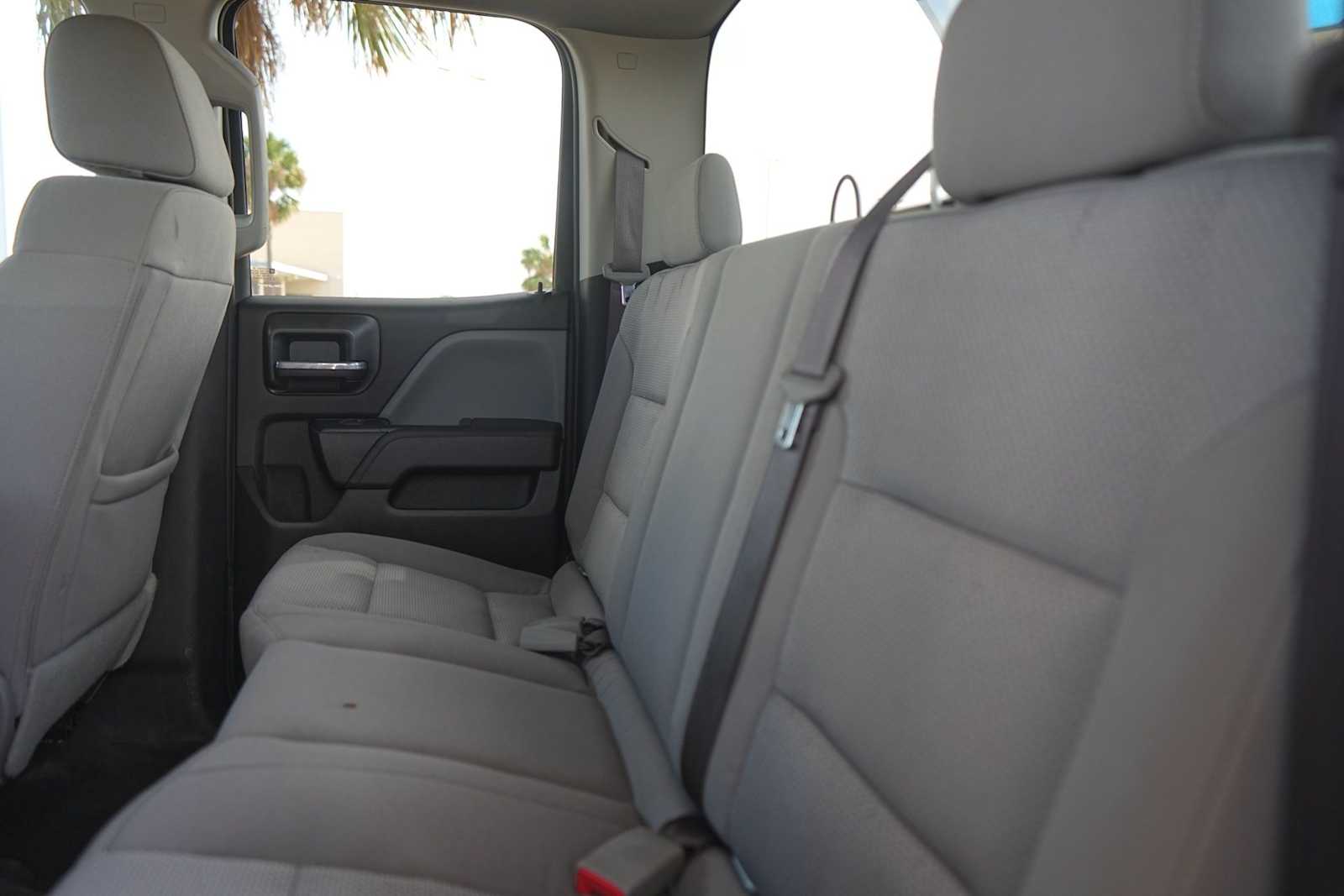 Thumbnail: 2017 GMC Sierra 1500 - 14