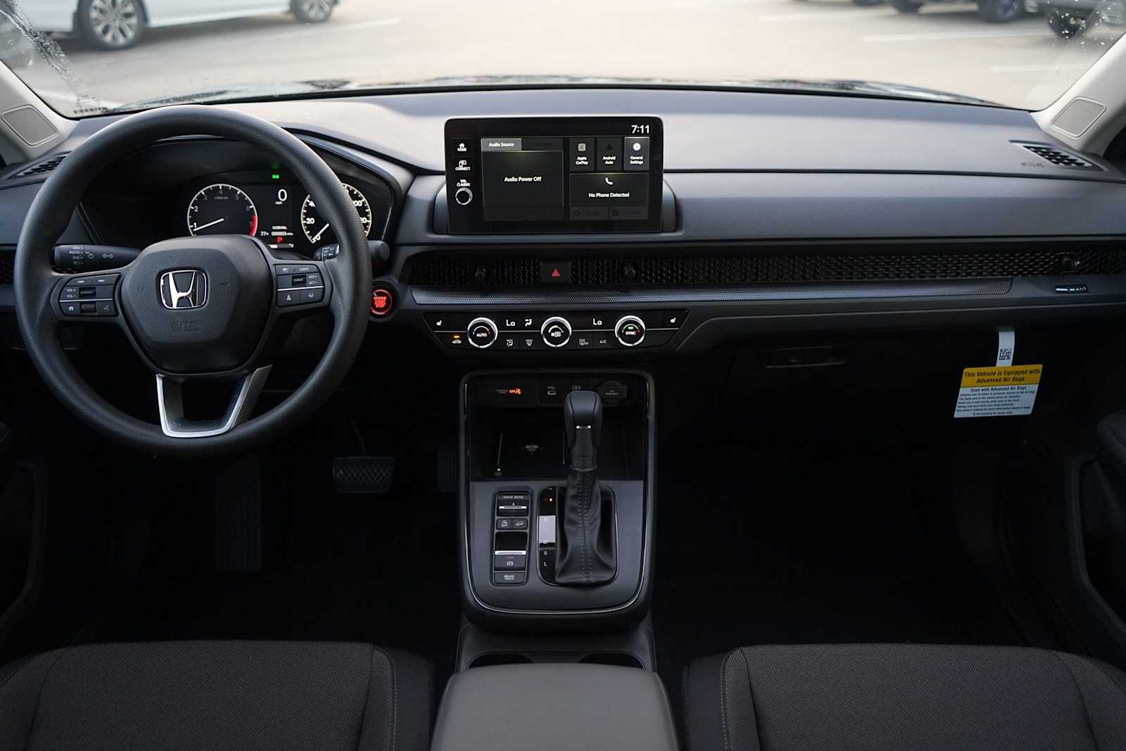 Thumbnail: 2026 Honda CR-V - 10