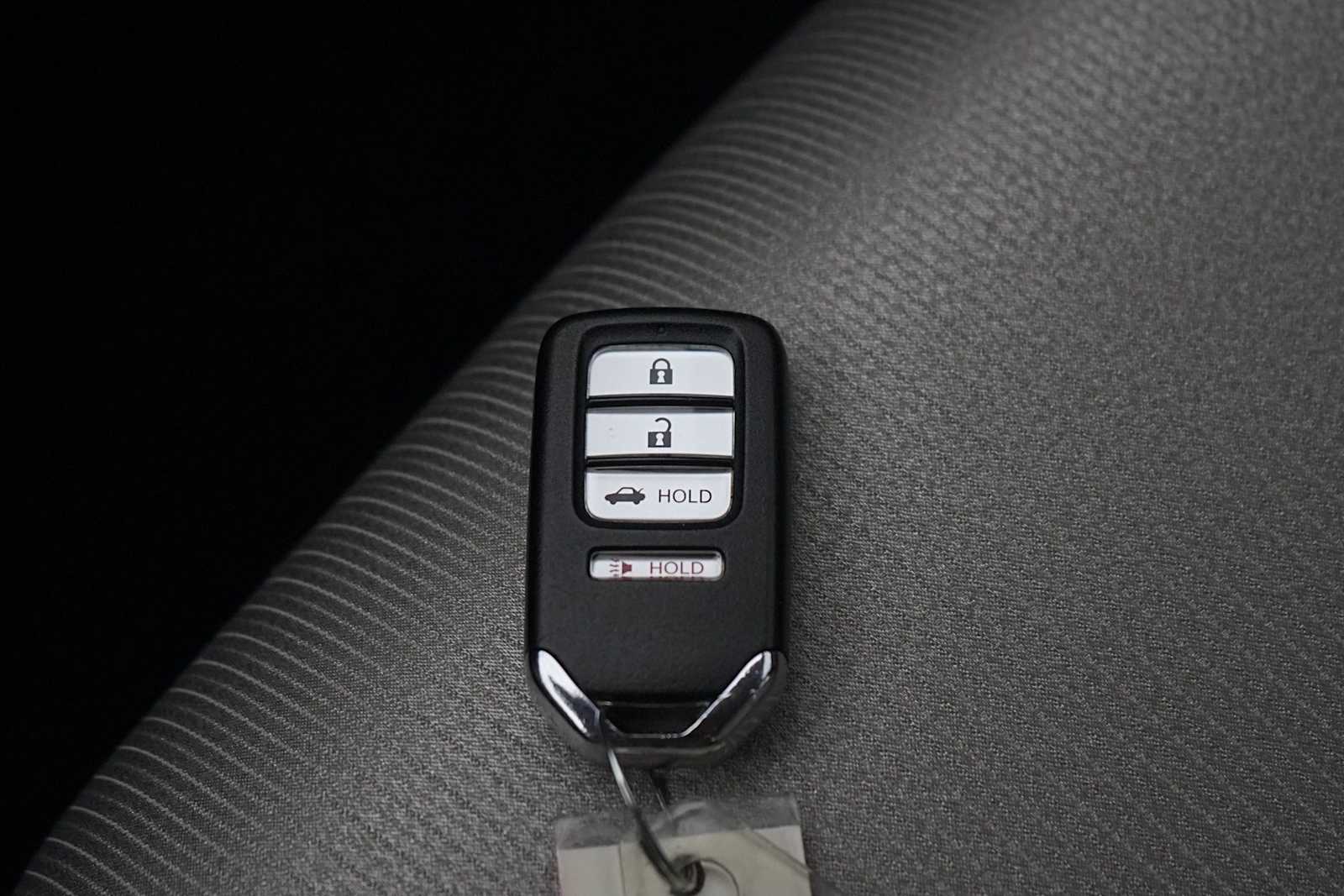 Thumbnail: 2019 Honda Accord - 28