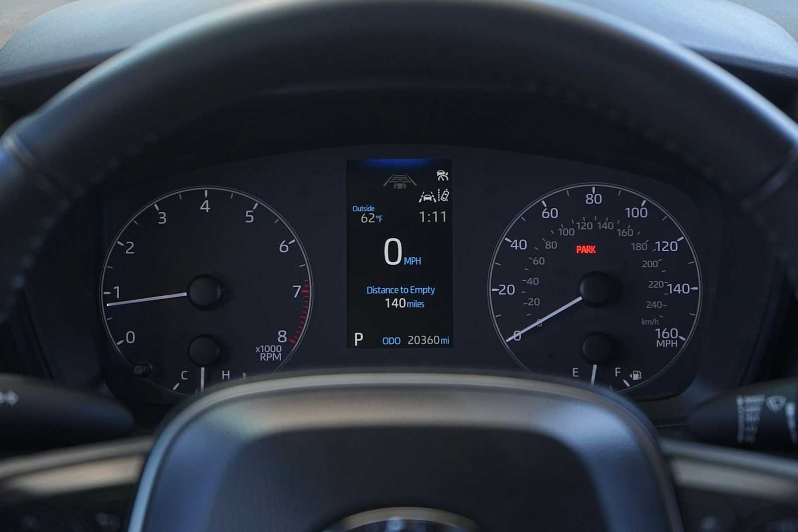 Thumbnail: 2024 Toyota Corolla - 21