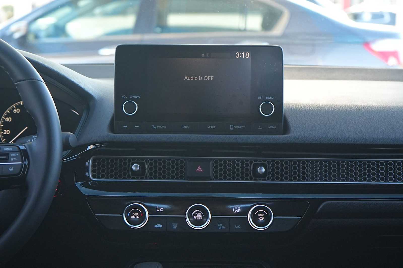 Thumbnail: 2026 Honda Civic - 19