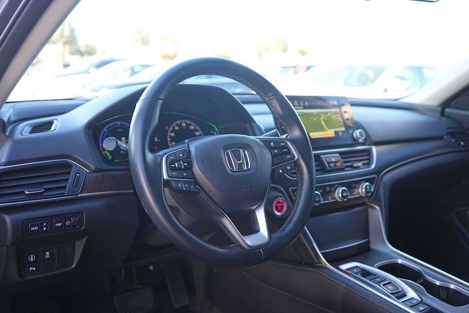 Thumbnail: 2022 Honda Accord - 2