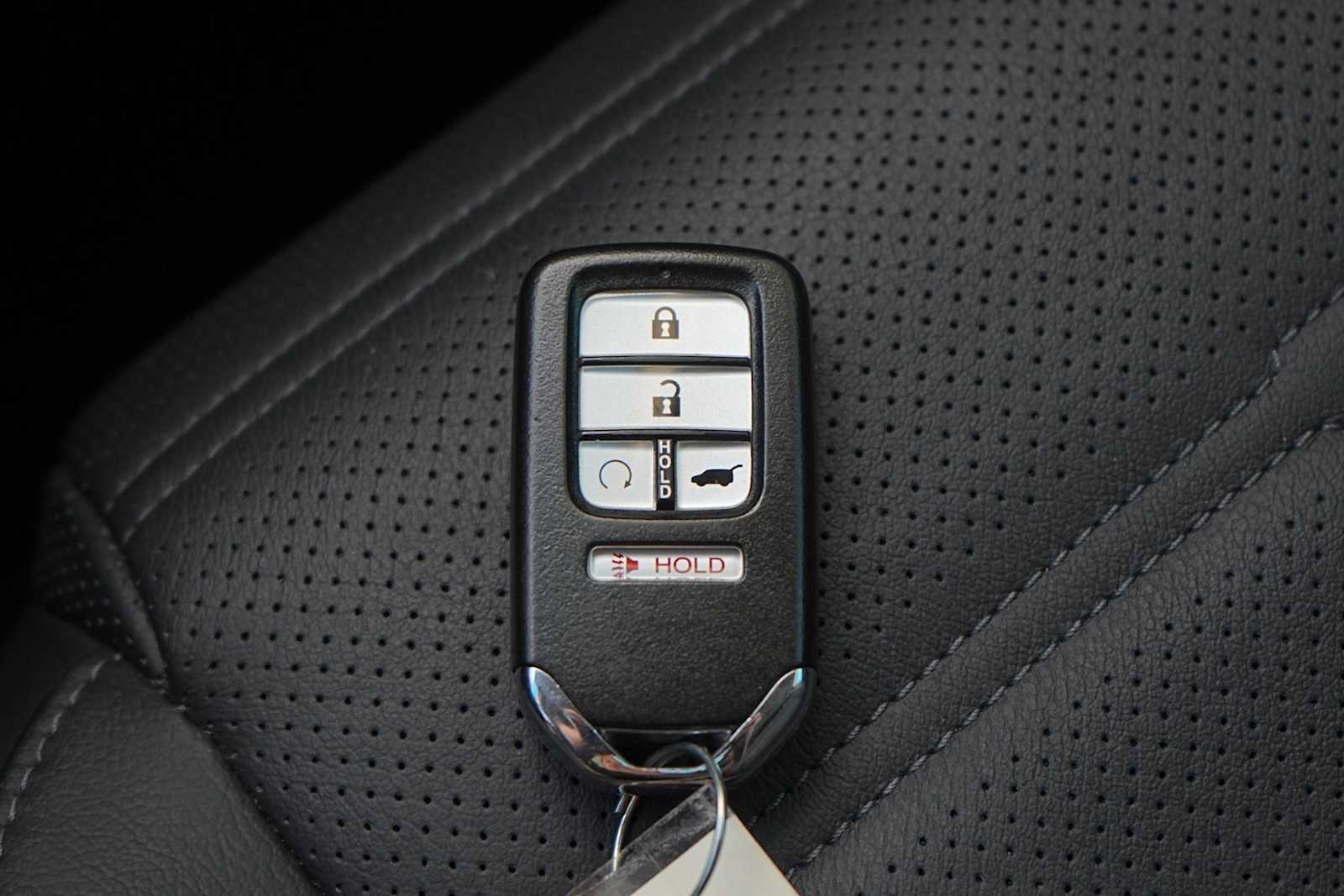 Thumbnail: 2021 Honda CR-V - 28