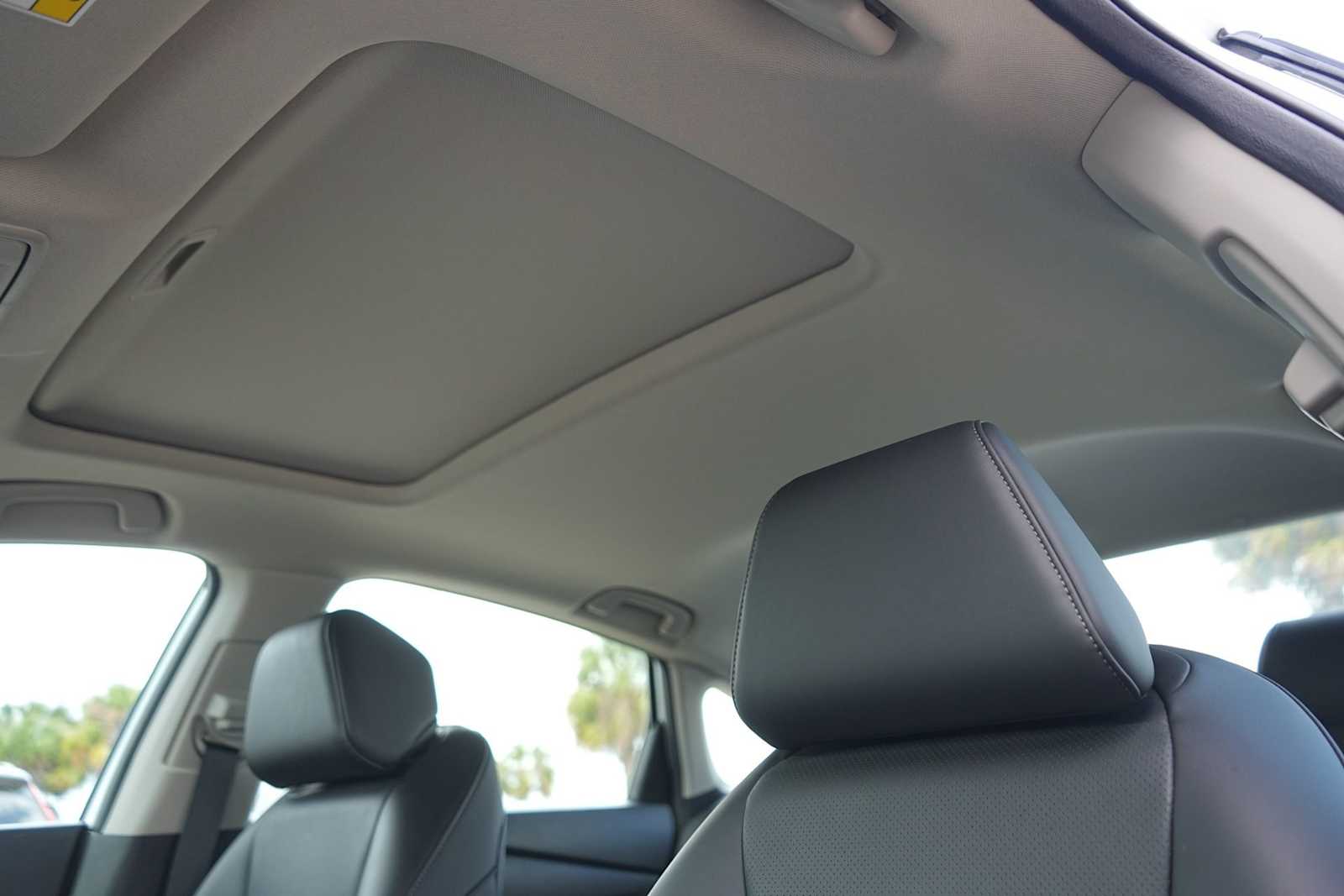 Thumbnail: 2025 Honda Accord - 26