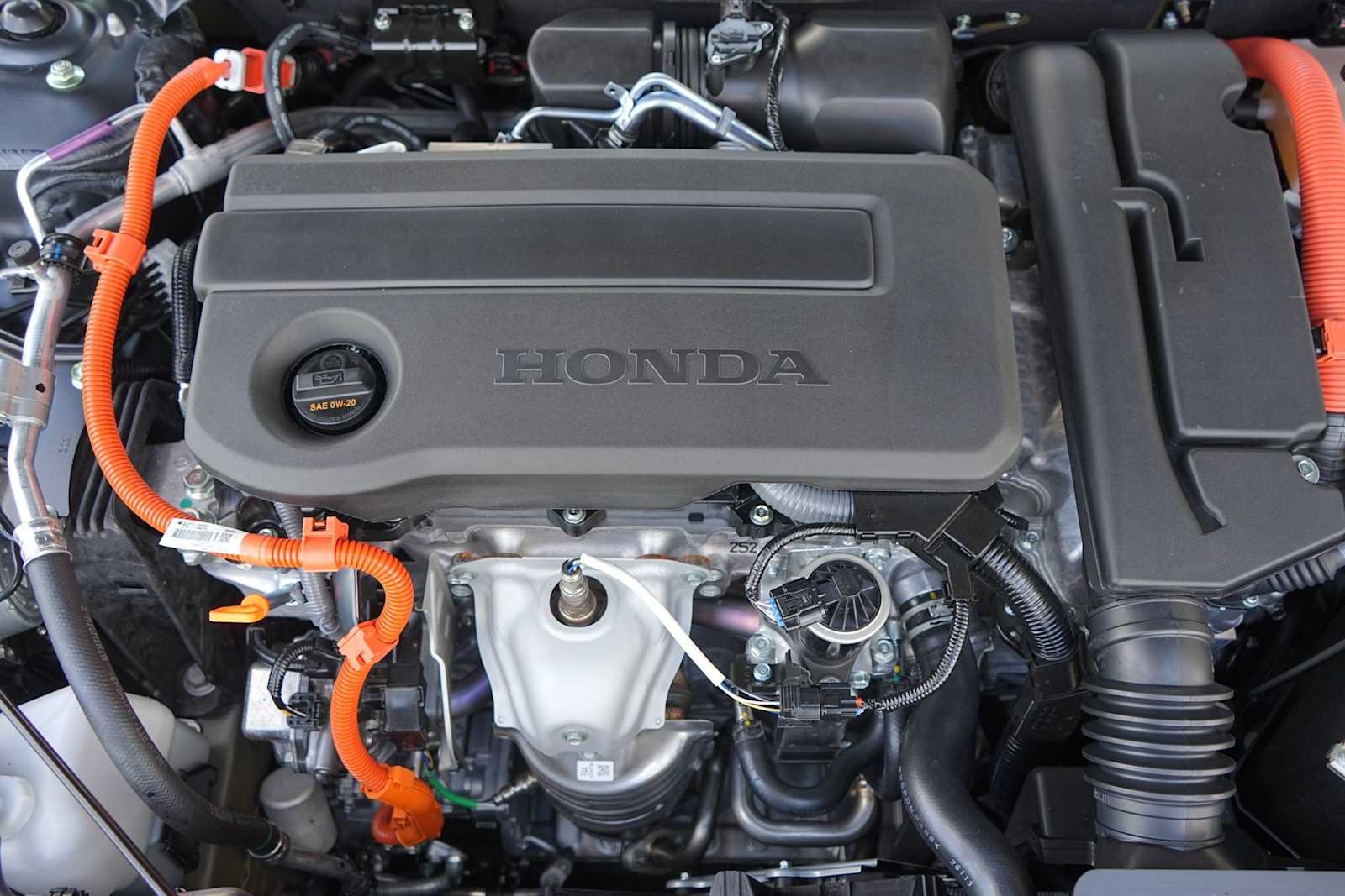 Thumbnail: 2026 Honda Accord - 9