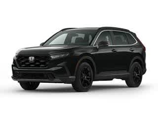 2025 Honda CR-V Sport Hero Image