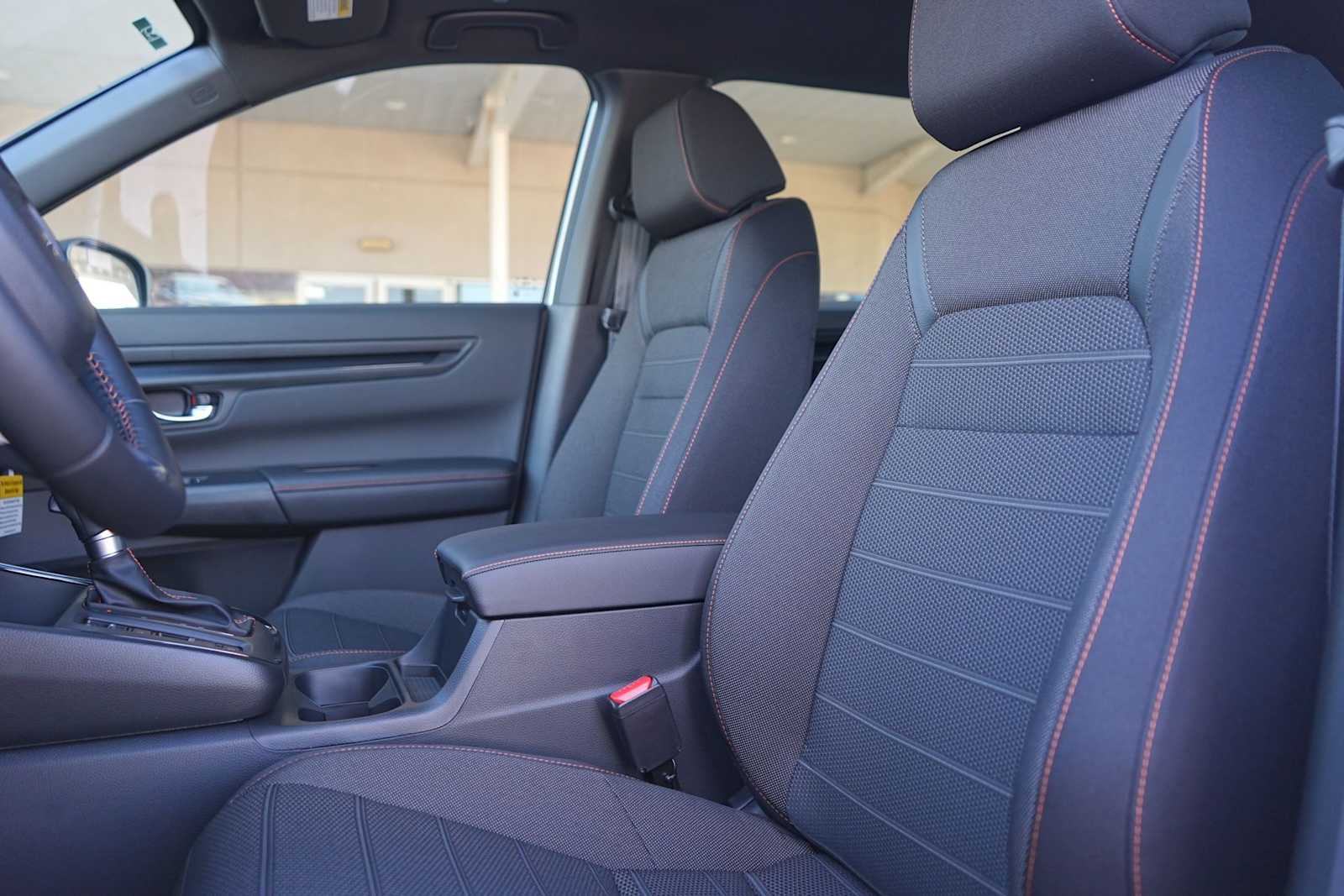 Thumbnail: 2026 Honda CR-V - 11