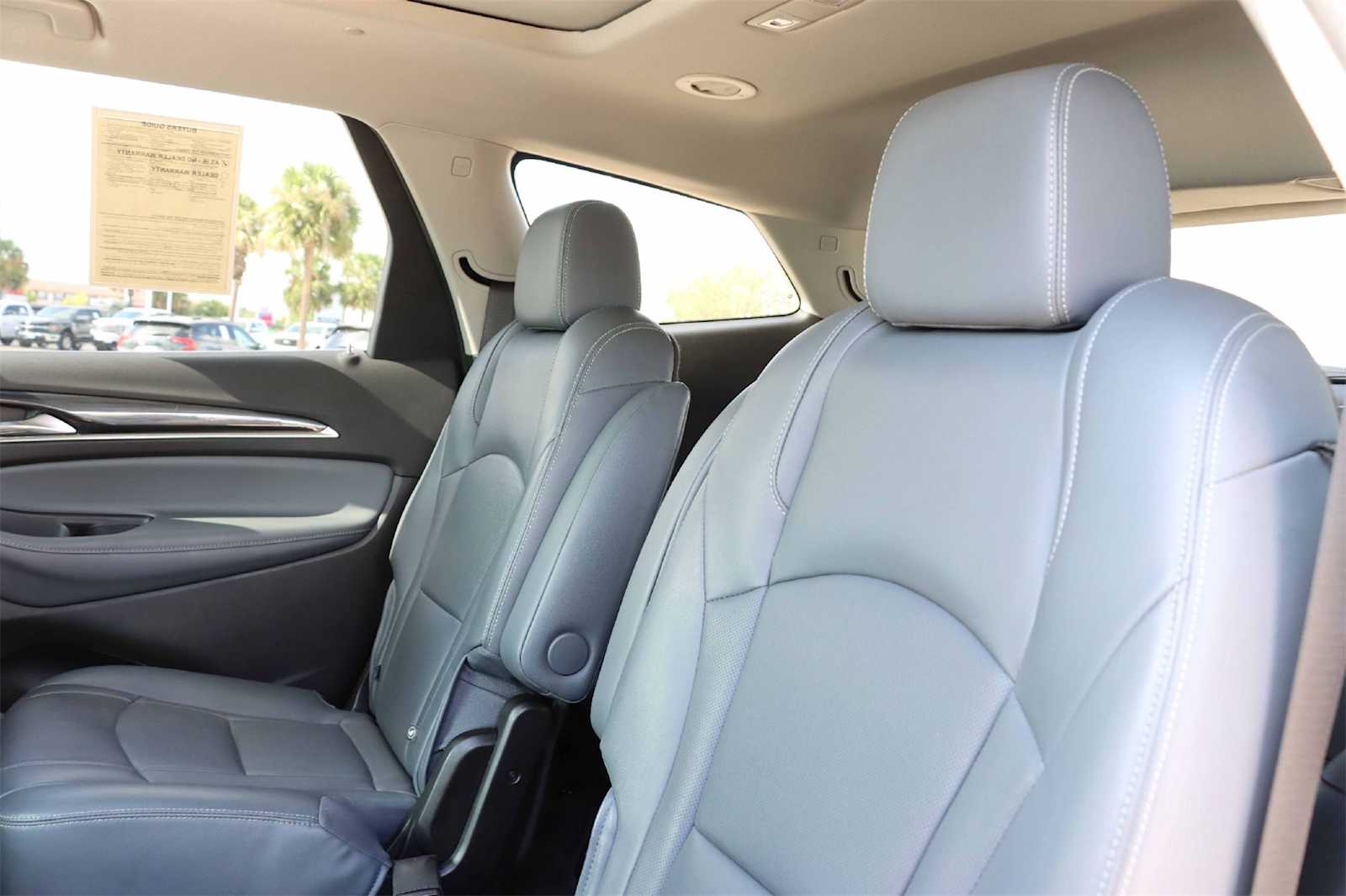 Thumbnail: 2020 Buick Enclave - 15