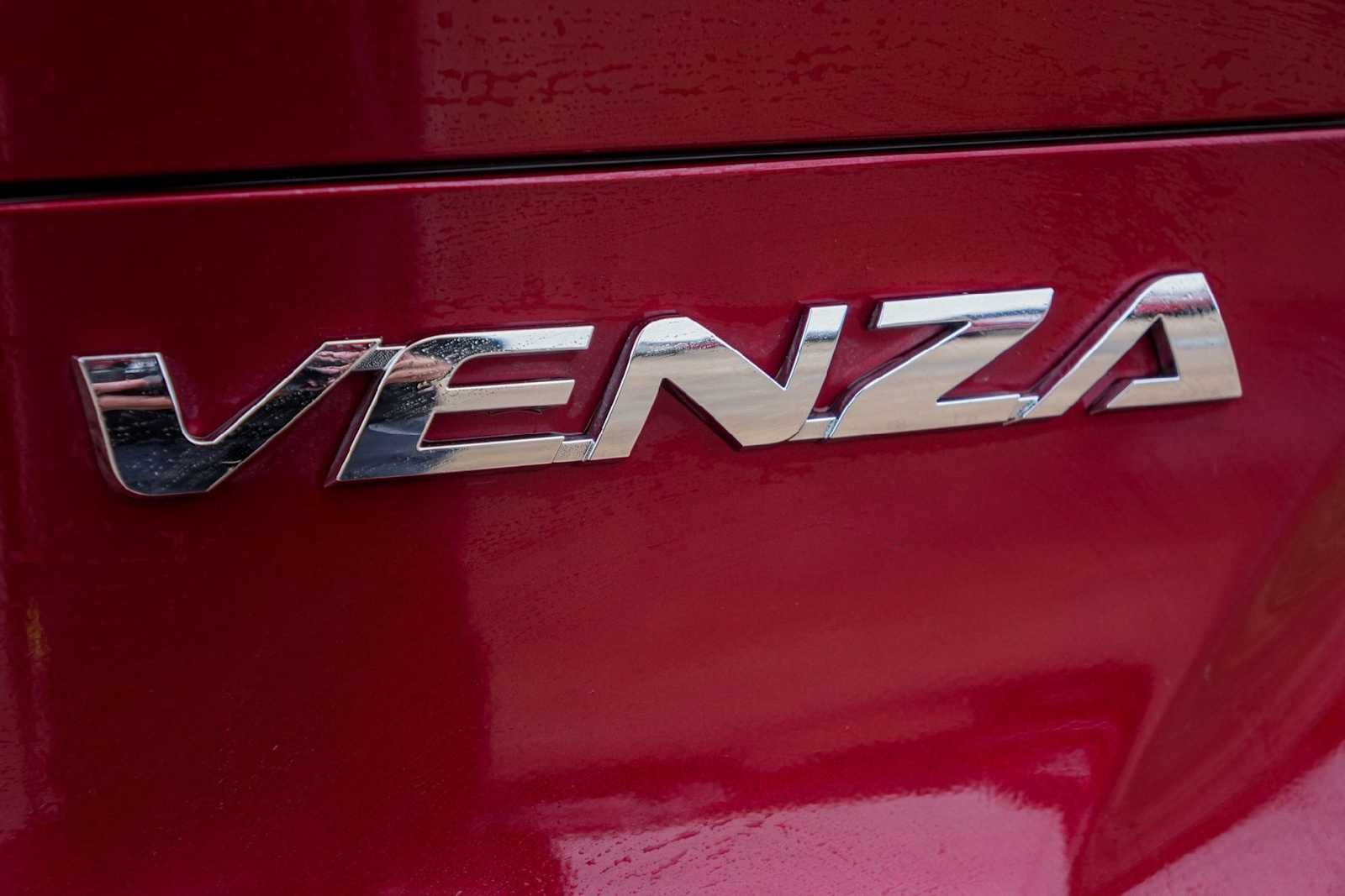 Thumbnail: 2024 Toyota Venza - 7