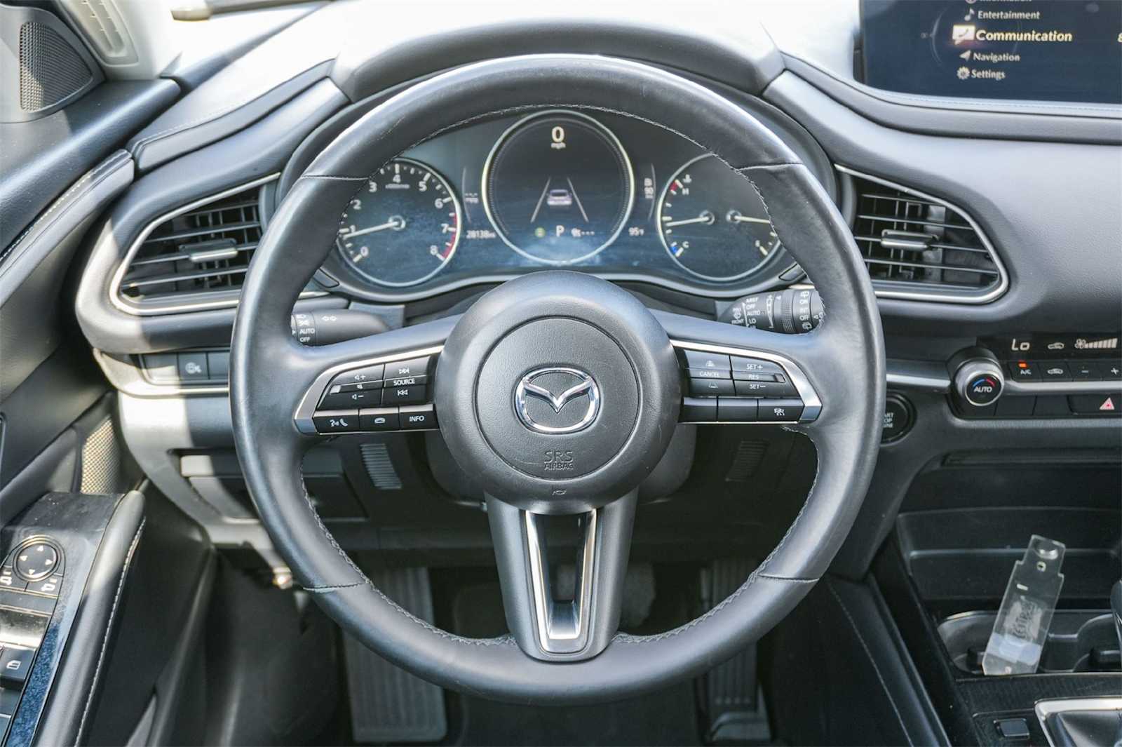 Thumbnail: 2024 Mazda CX-30 - 14