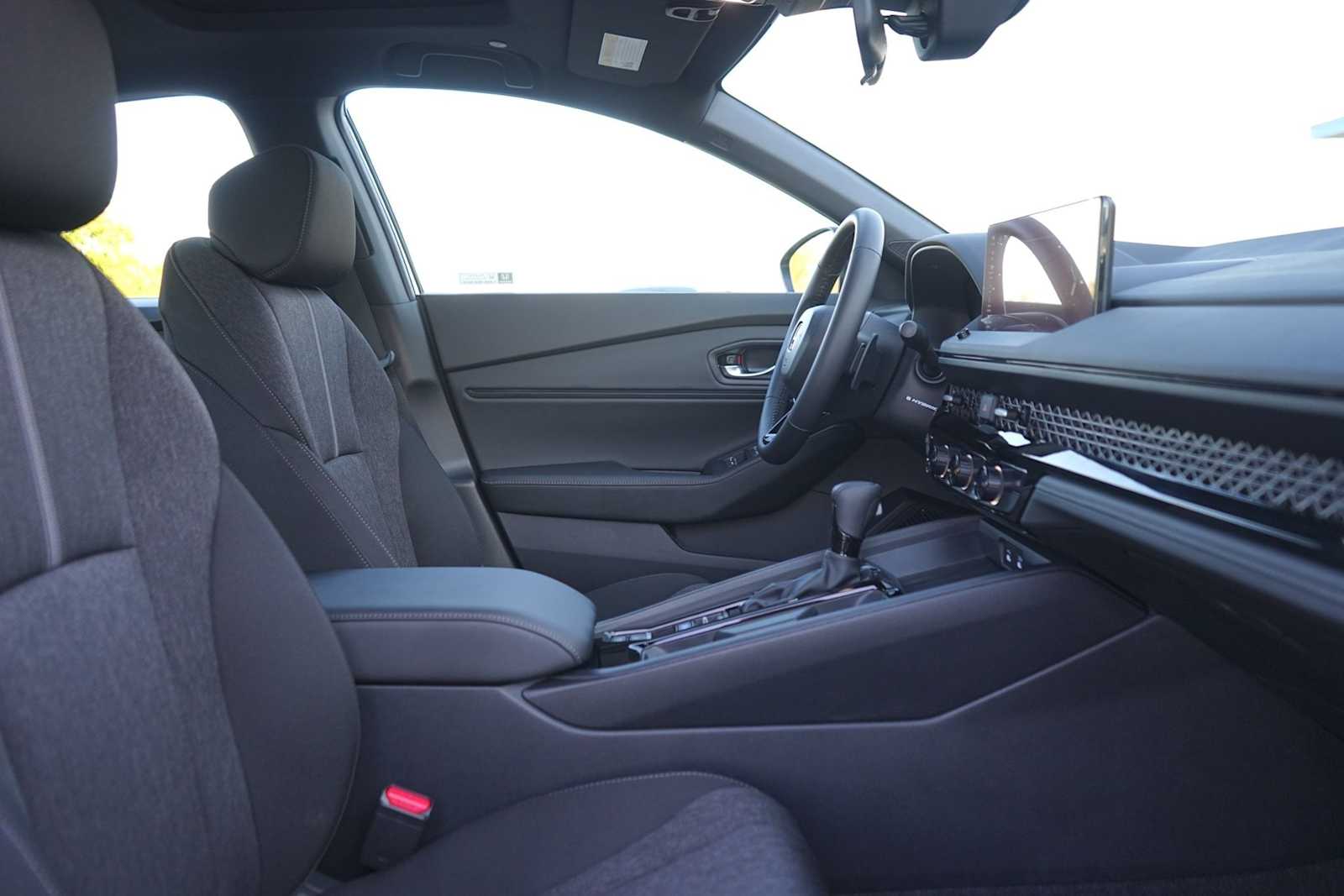 Thumbnail: 2025 Honda Accord - 14