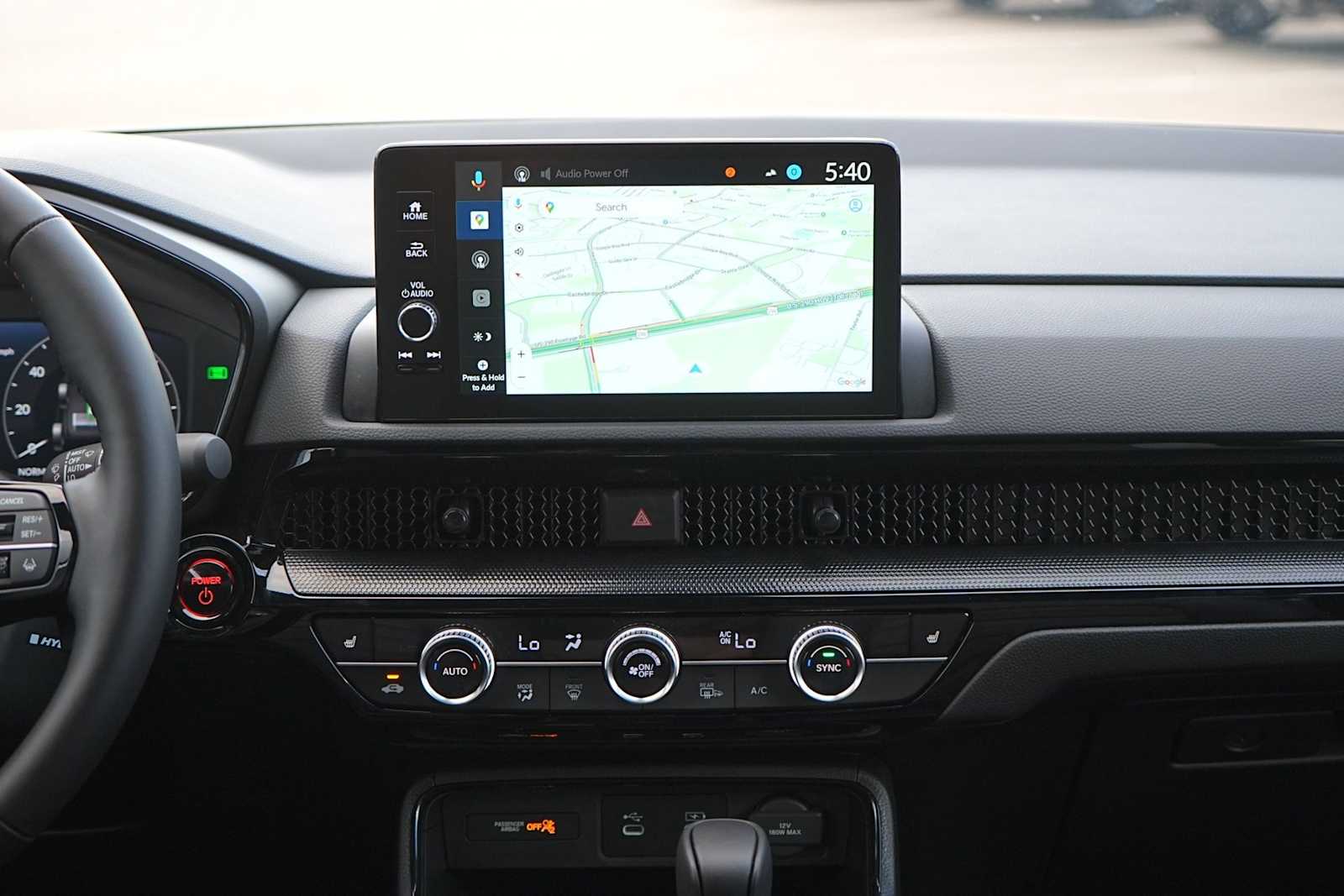 Thumbnail: 2026 Honda CR-V - 16