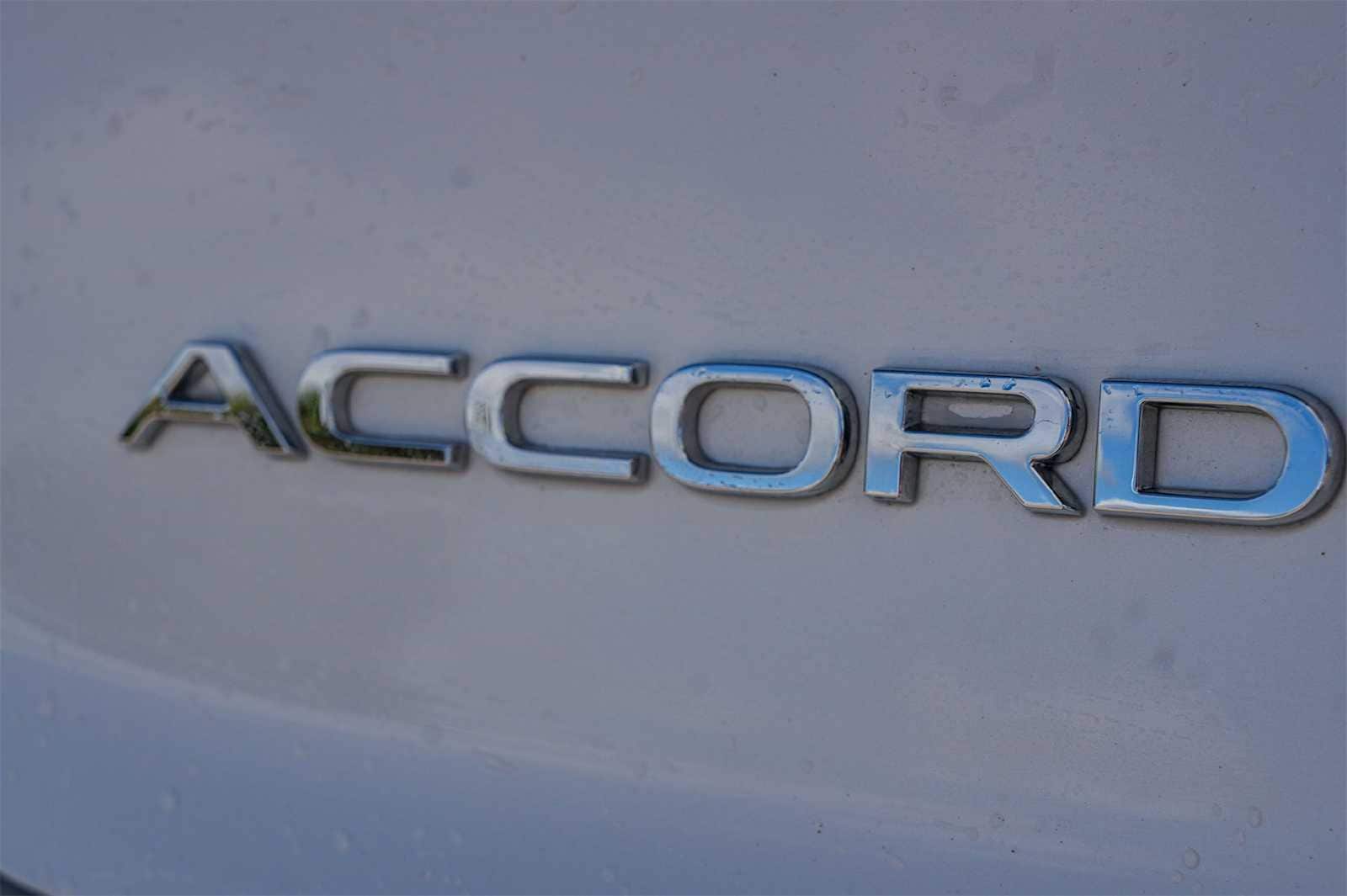 Thumbnail: 2025 Honda Accord - 7