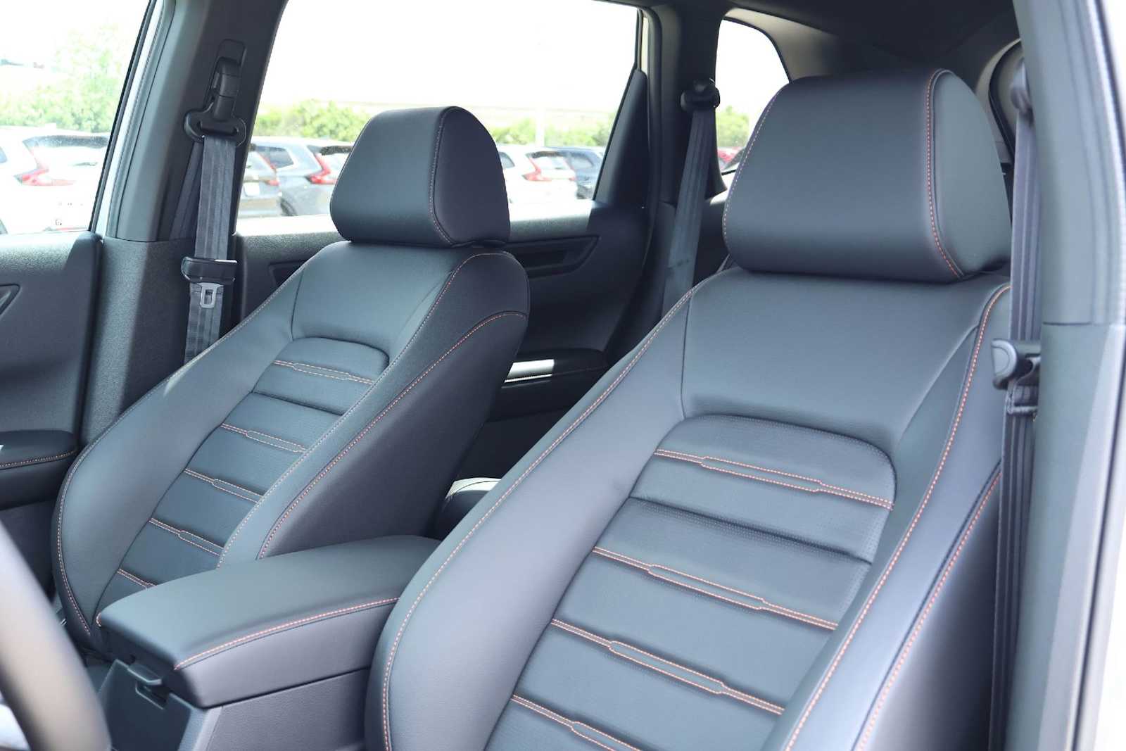 Thumbnail: 2026 Honda CR-V - 11