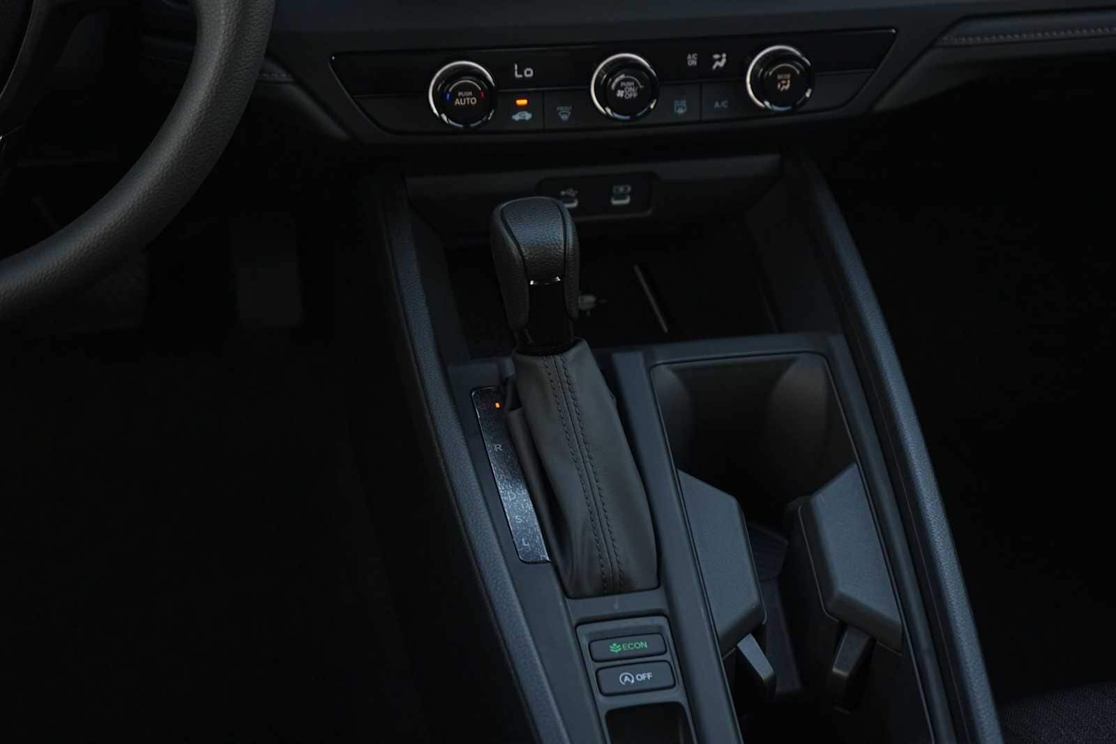 Thumbnail: 2026 Honda Accord - 17