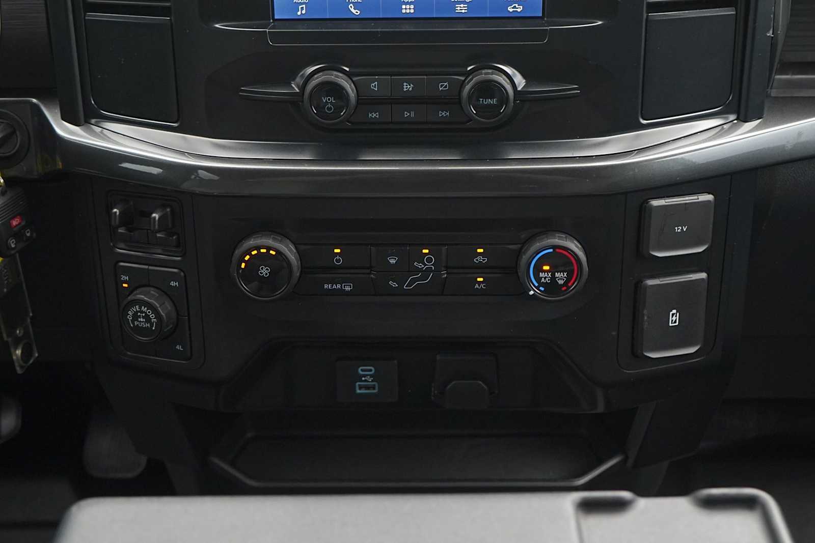 2023 Ford F-150 - Photo 19