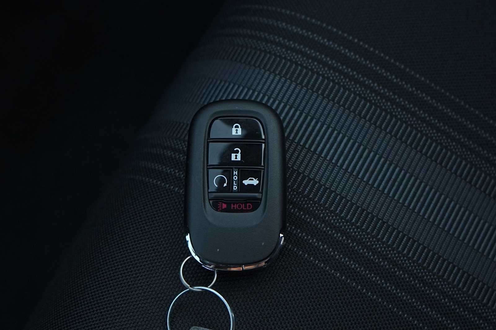 Thumbnail: 2026 Honda Civic - 20