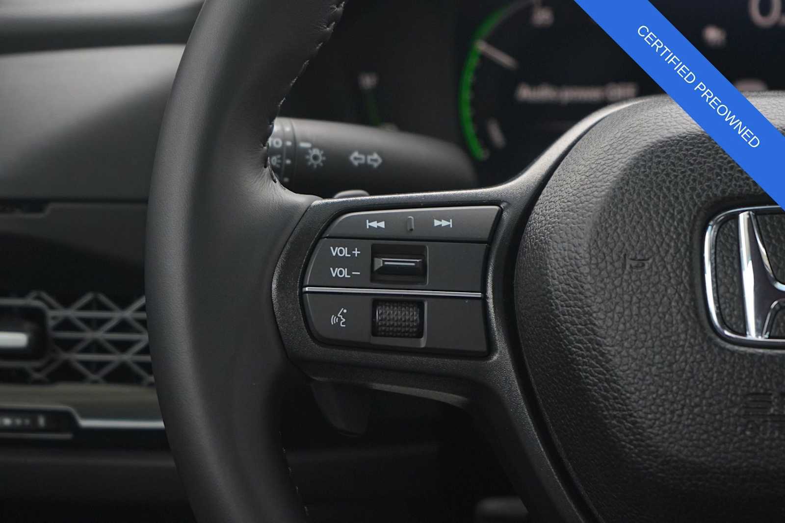 Thumbnail: 2025 Honda Accord - 17