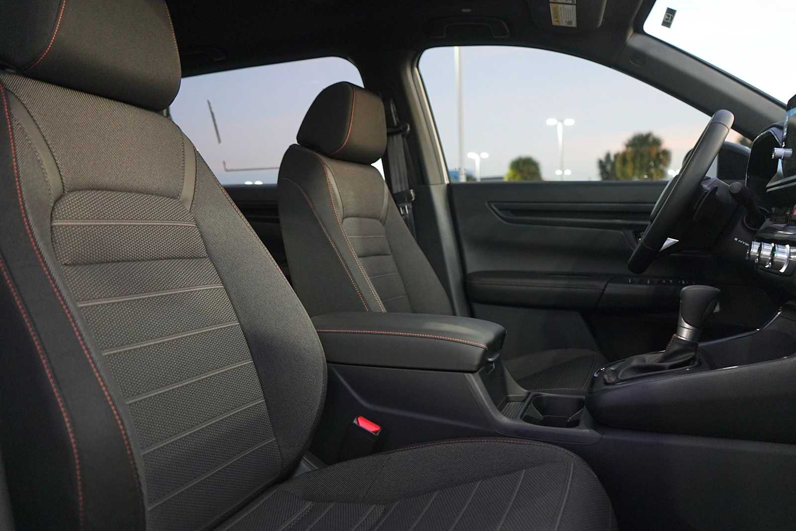 Thumbnail: 2026 Honda CR-V - 14