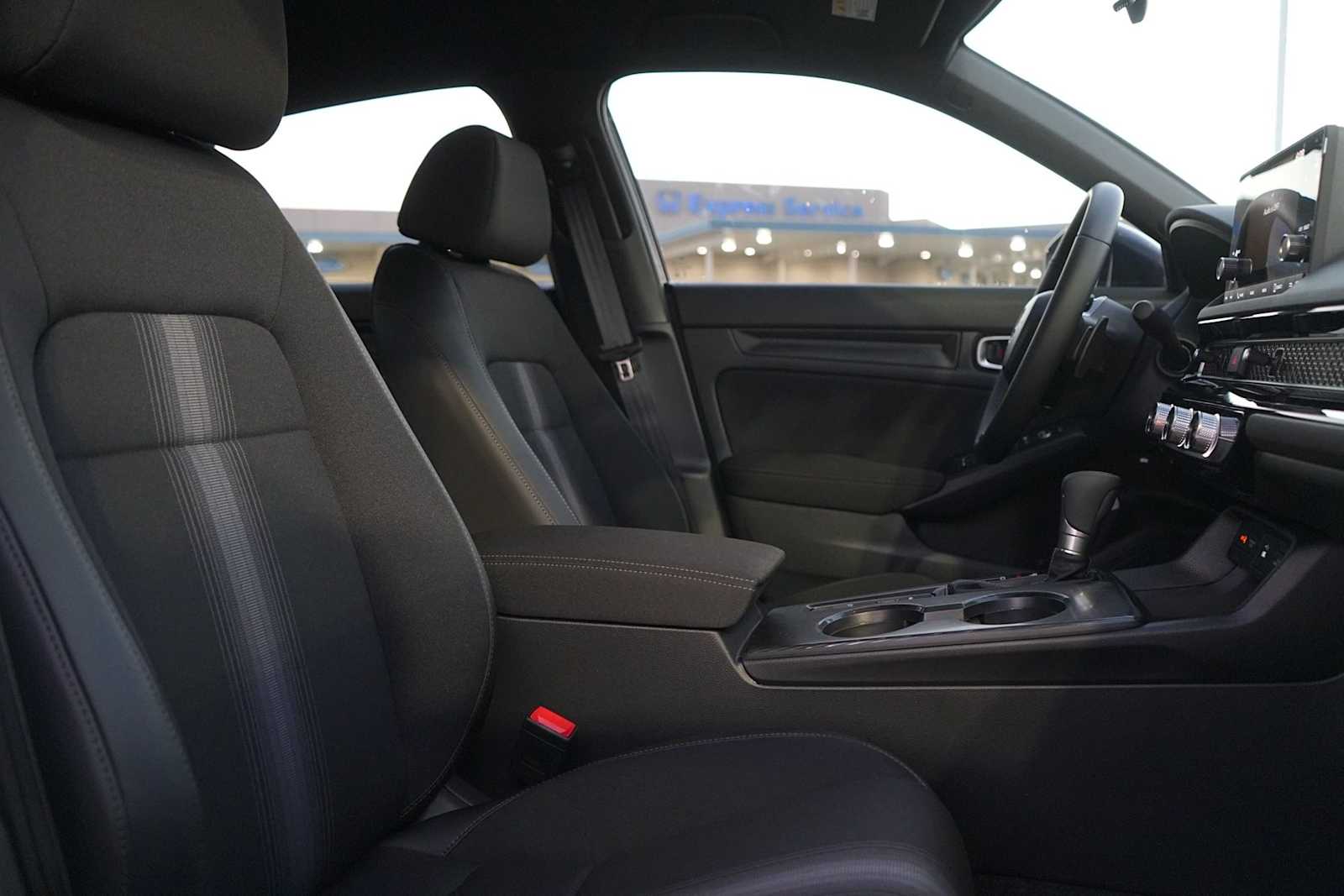 Thumbnail: 2026 Honda Civic - 14