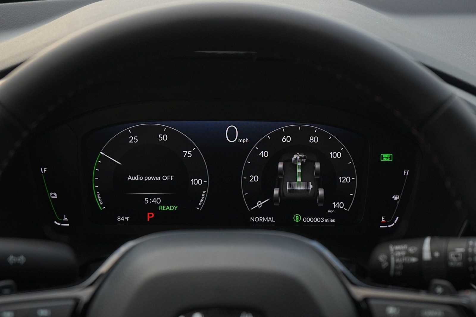 Thumbnail: 2026 Honda CR-V - 18