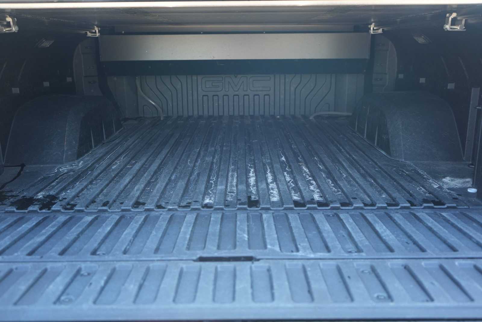 Thumbnail: 2024 GMC Sierra 1500 - 27