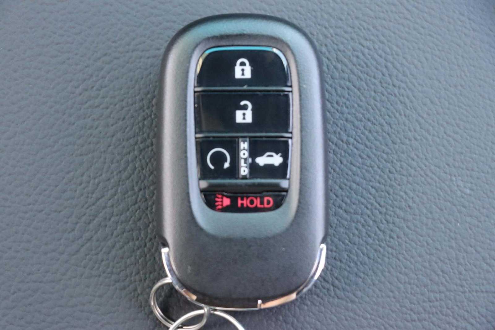 Thumbnail: 2025 Honda Civic - 20