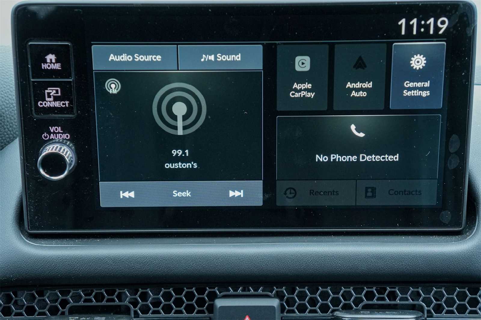 Thumbnail: 2026 Honda HR-V - 16