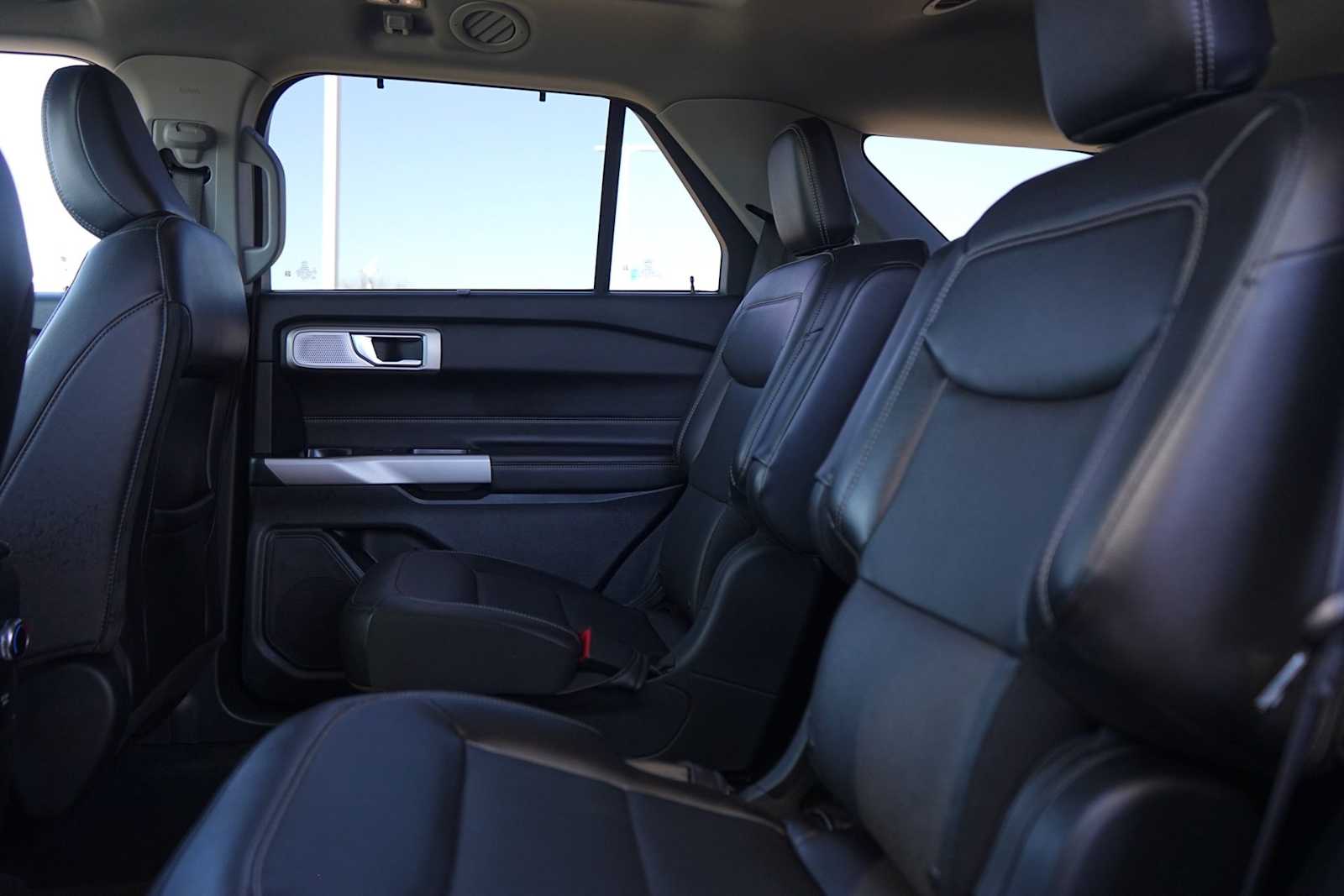 Thumbnail: 2024 Ford Explorer - 14