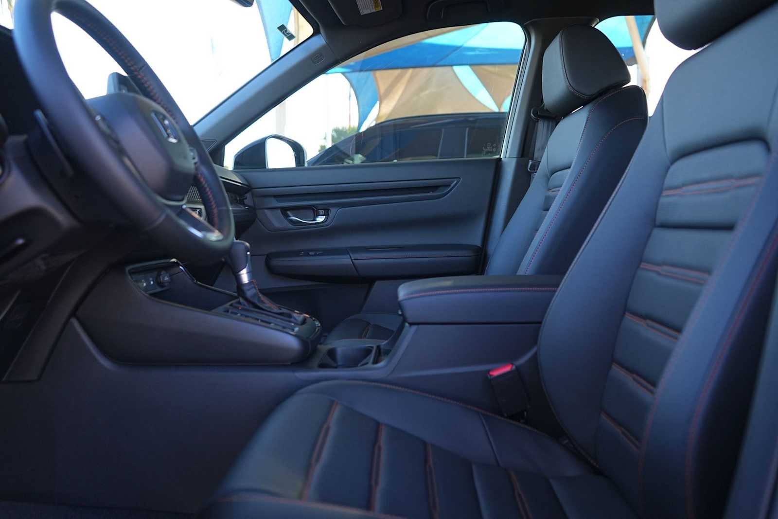 Thumbnail: 2026 Honda CR-V - 11