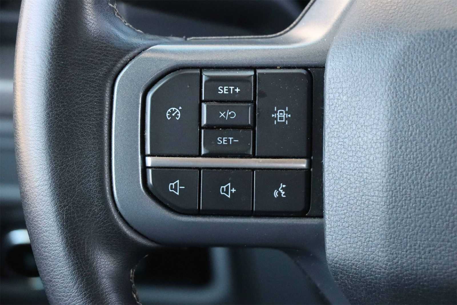 Thumbnail: 2024 Ford F-150 - 21